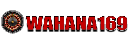 Logo WAHANA169